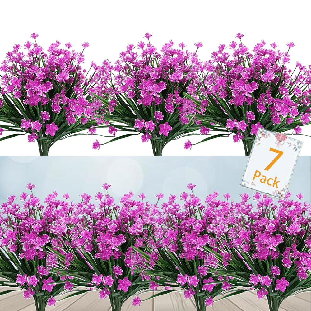 hambort™-Outdoor Artificial Flowers