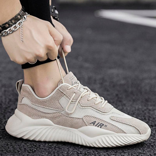 2025 Summer Breathable Sneakers