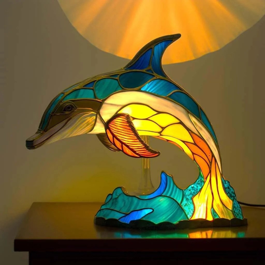 hambort™-Animal table lamp series