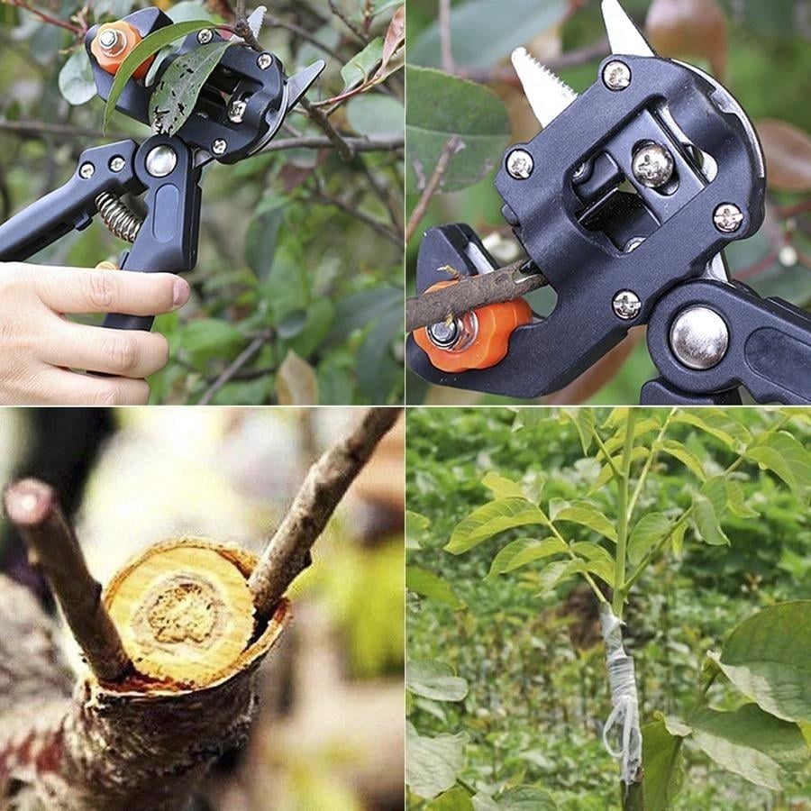 hambort™-Garden Professional Grafting Cutting Tool