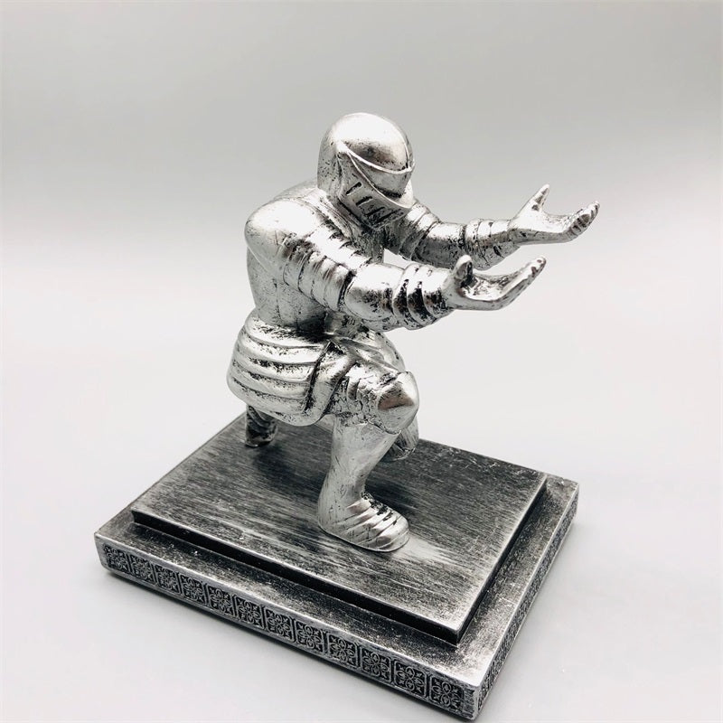 hambort™-knight pen holder