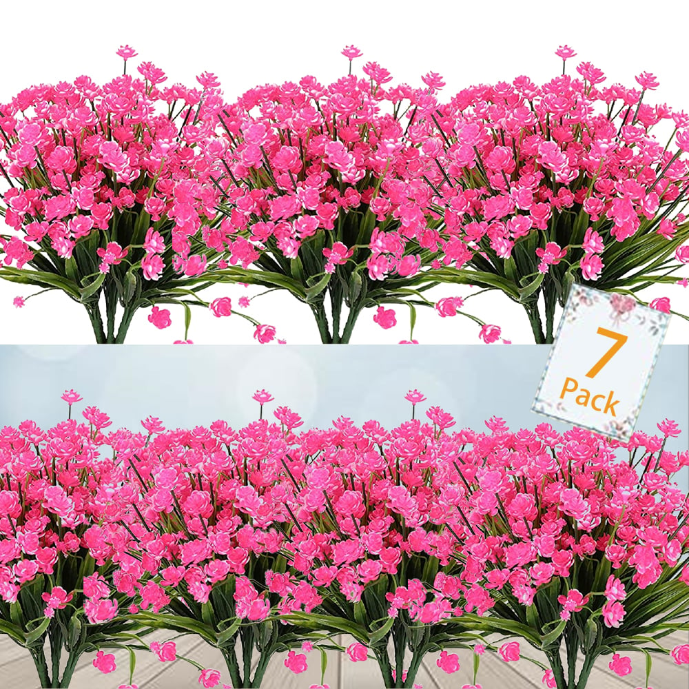 hambort™-Outdoor Artificial Flowers