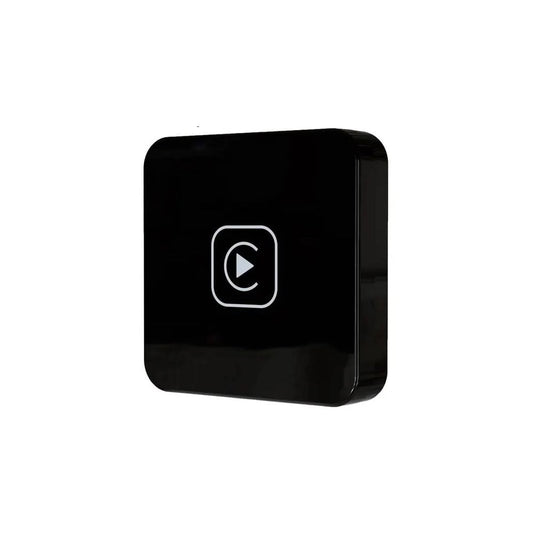 AutoSky  + Cable Bundle - Adapter which allows on your vehicle's infotainment system