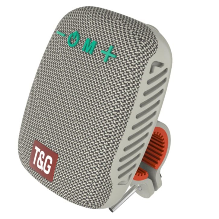 HOT SALE🔥Portable Cycling Waterproof Bluetooth Speaker