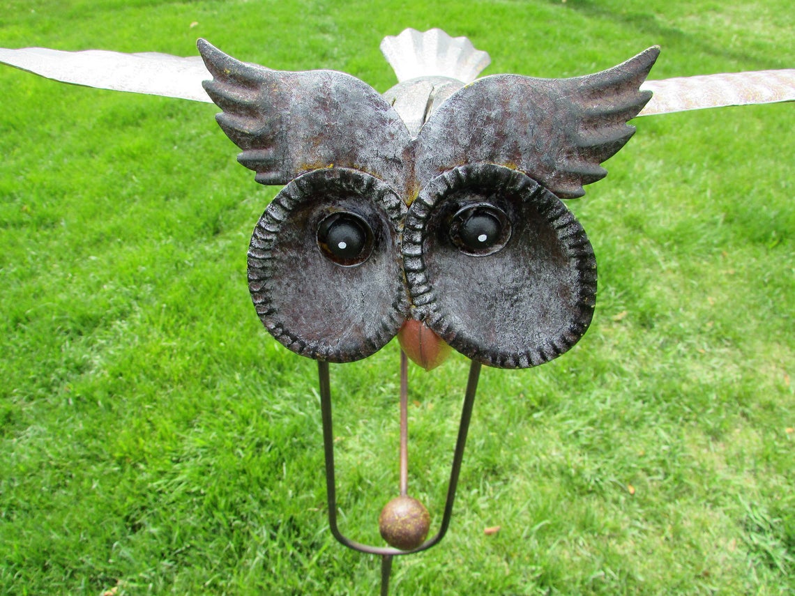 hambort™-1:1 life-like-Garden Art-bird Garden patio decoration