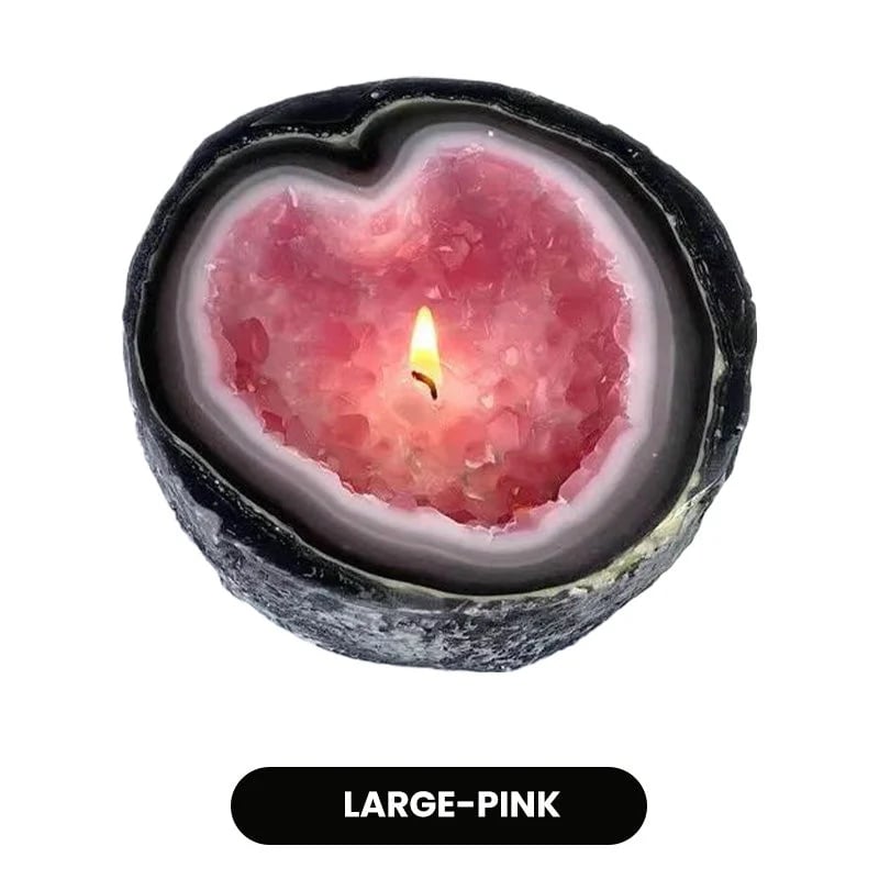 🎁🔥Creative Vintage Multi-color Aromatherapy Candle