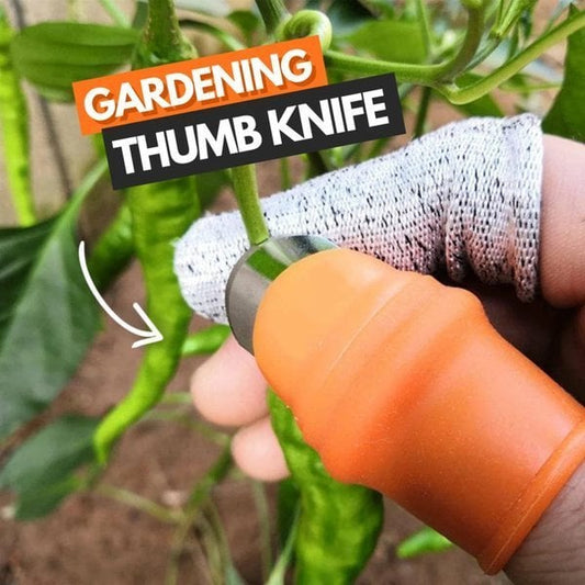 hambort™-Gardening Thumb Knife - Buy 3 Get 1 Free