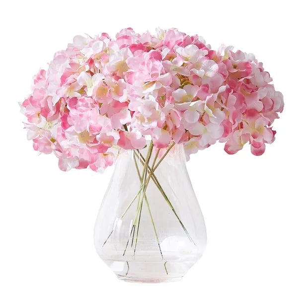 hambort™-Outdoor Artificial Hydrangea Flowers