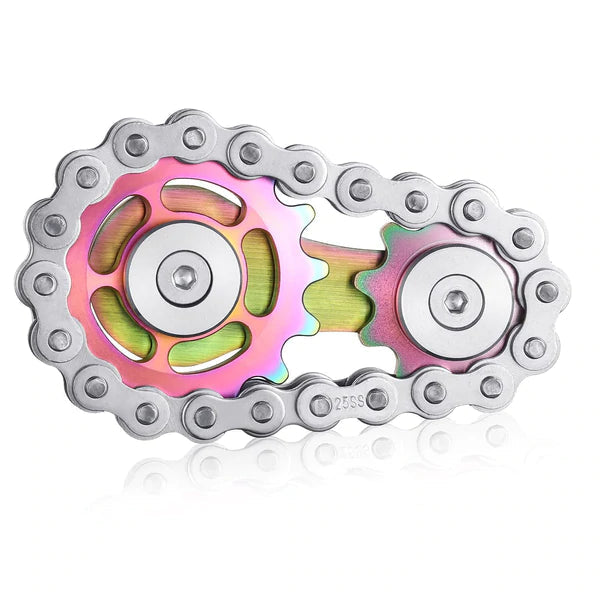 hambort™-Bicycle Chain Gear Fidget Spinner