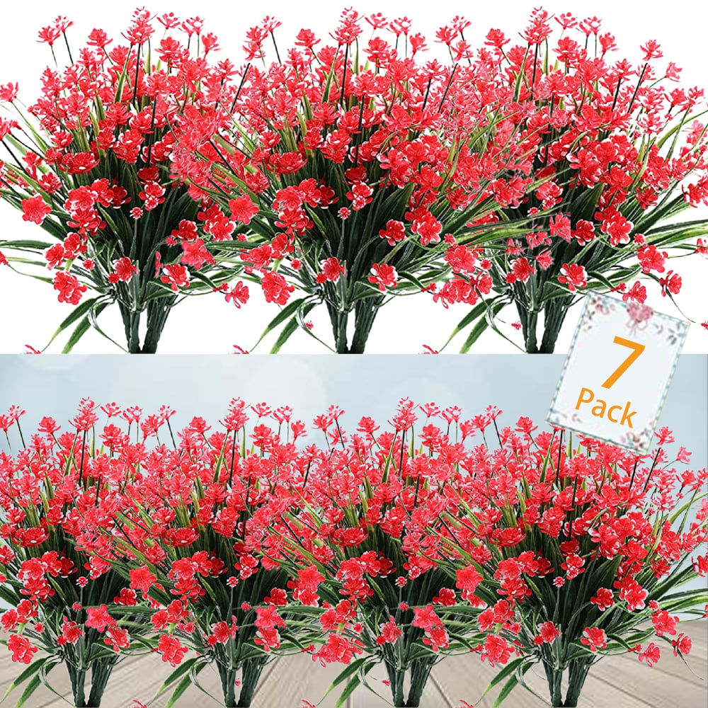 hambort™-Outdoor Artificial Flowers