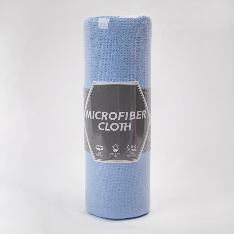 ♻️Reusable Microfiber Paper Towels Roll🧻  |