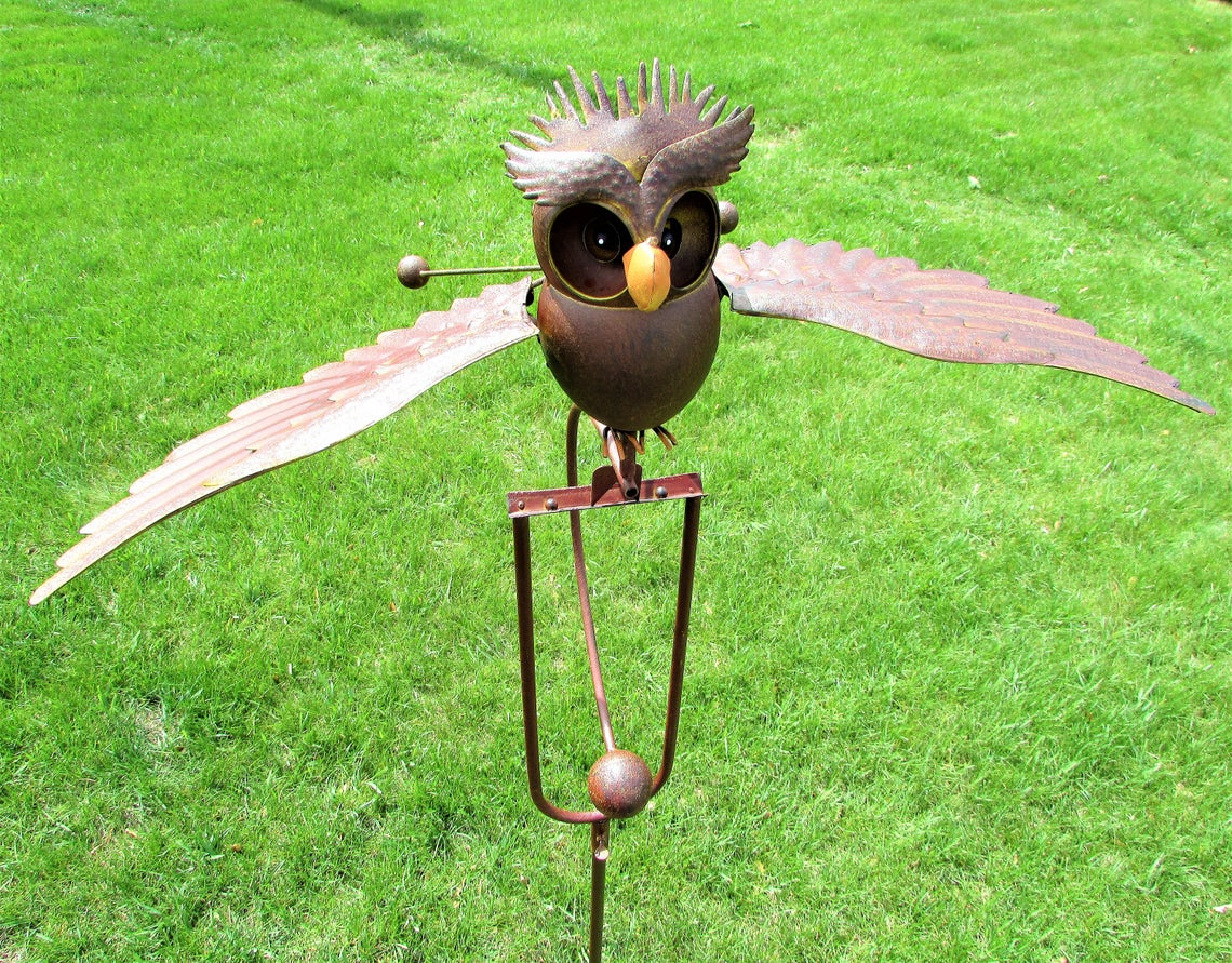 hambort™-1:1 life-like-Garden Art-bird Garden patio decoration