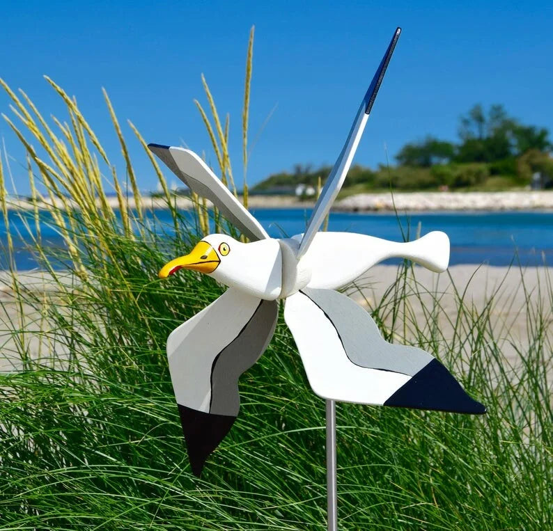 hambort™-(Garden Upgrade)Garden Decoration Whirligig Windmill