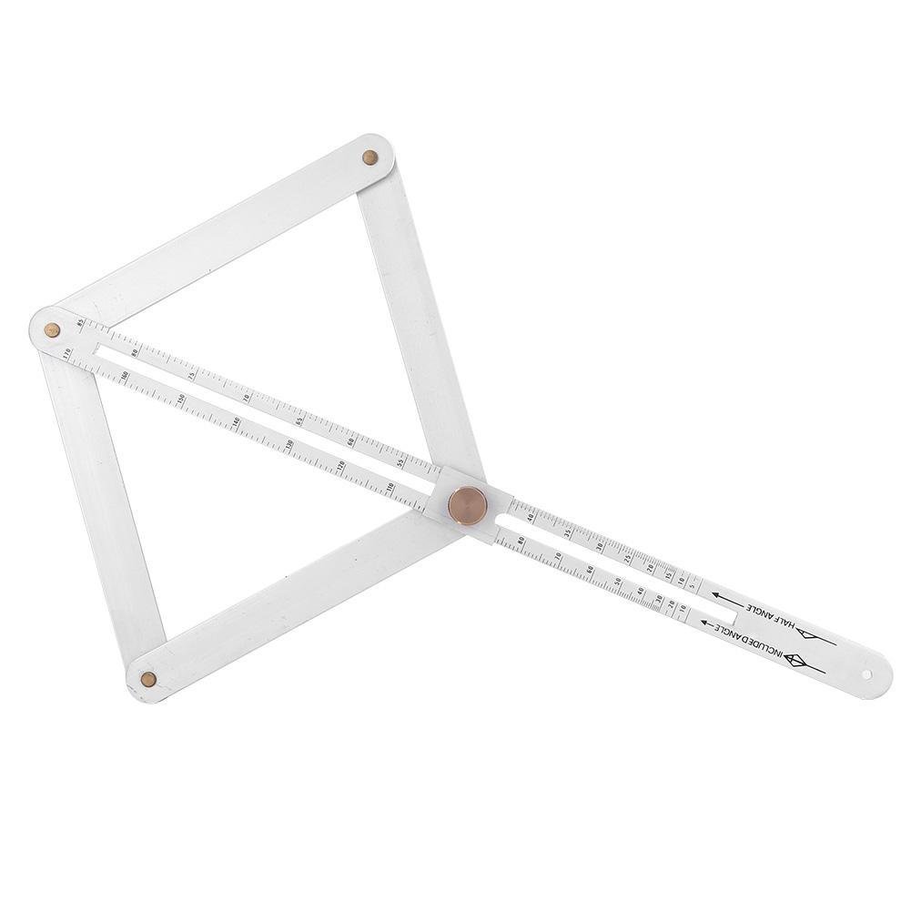 Premium Corner Angle Finder