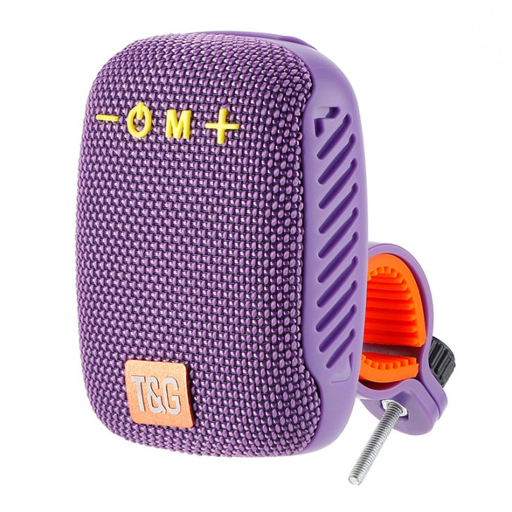 HOT SALE🔥Portable Cycling Waterproof Bluetooth Speaker