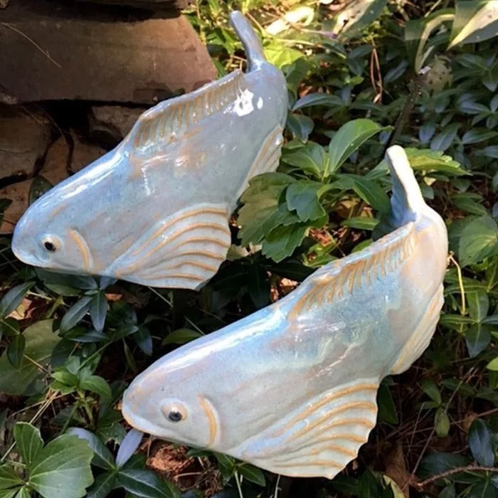 hambort™-koi garden fish series