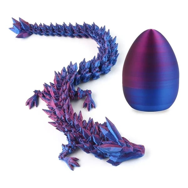 hambort™-Mythical Pieces Dragon