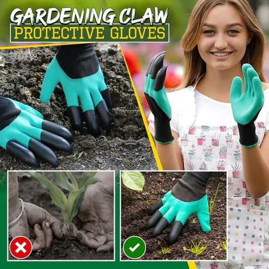 hambort™--Gardening Claw Protective Gloves