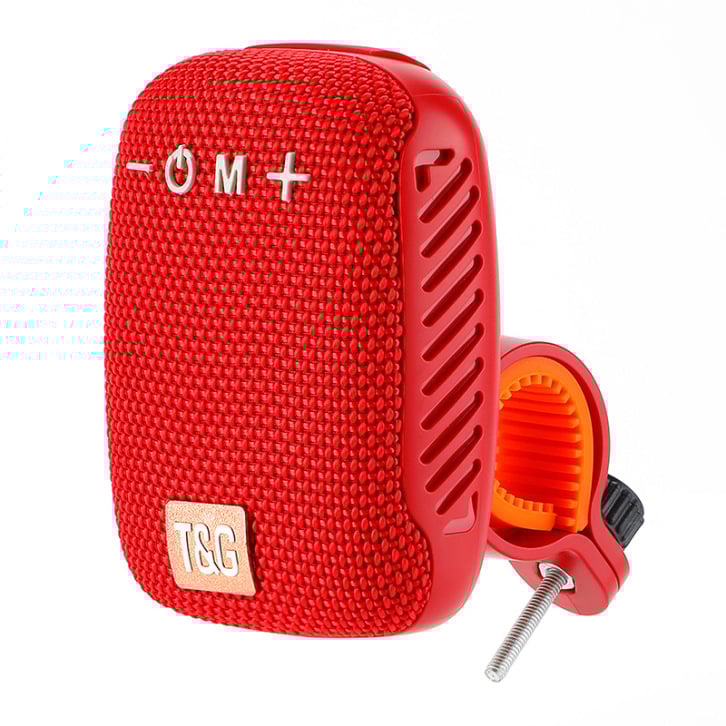 HOT SALE🔥Portable Cycling Waterproof Bluetooth Speaker