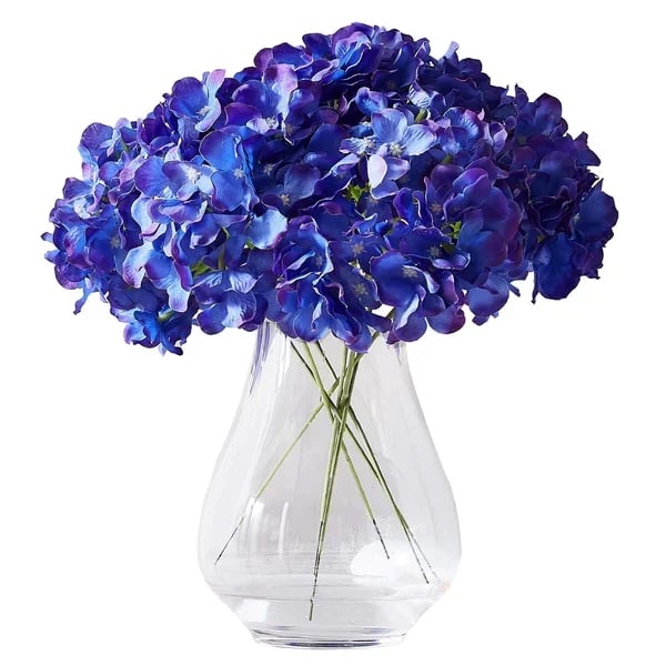 hambort™-Outdoor Artificial Hydrangea Flowers