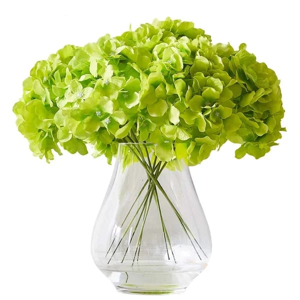 hambort™-Outdoor Artificial Hydrangea Flowers