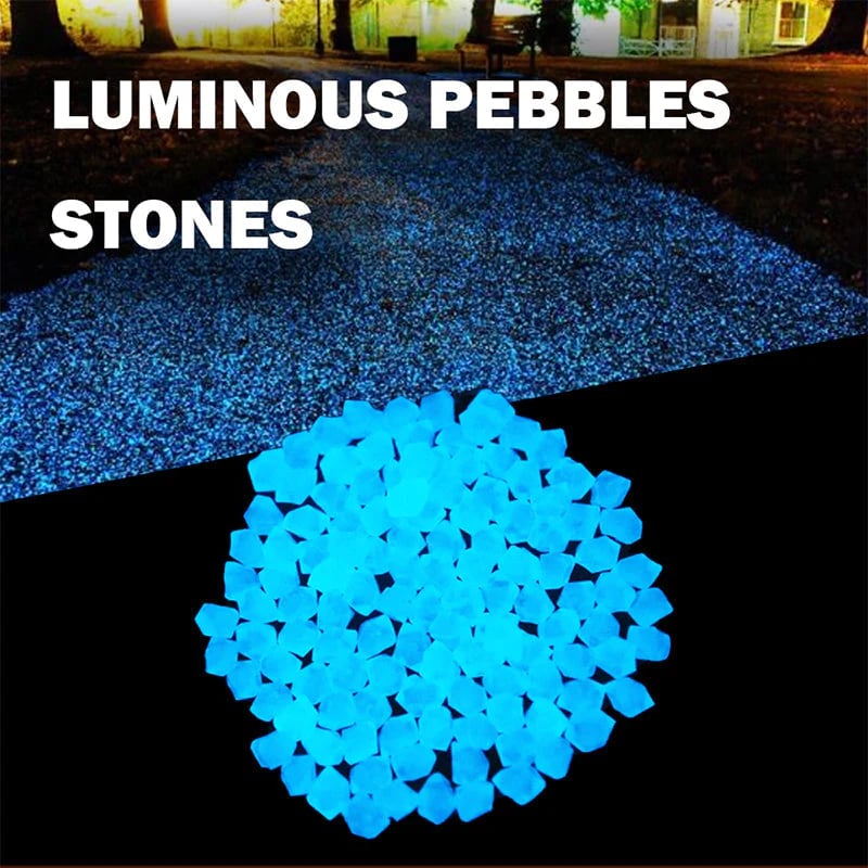 hambort™-Outdoor Luminous Stones