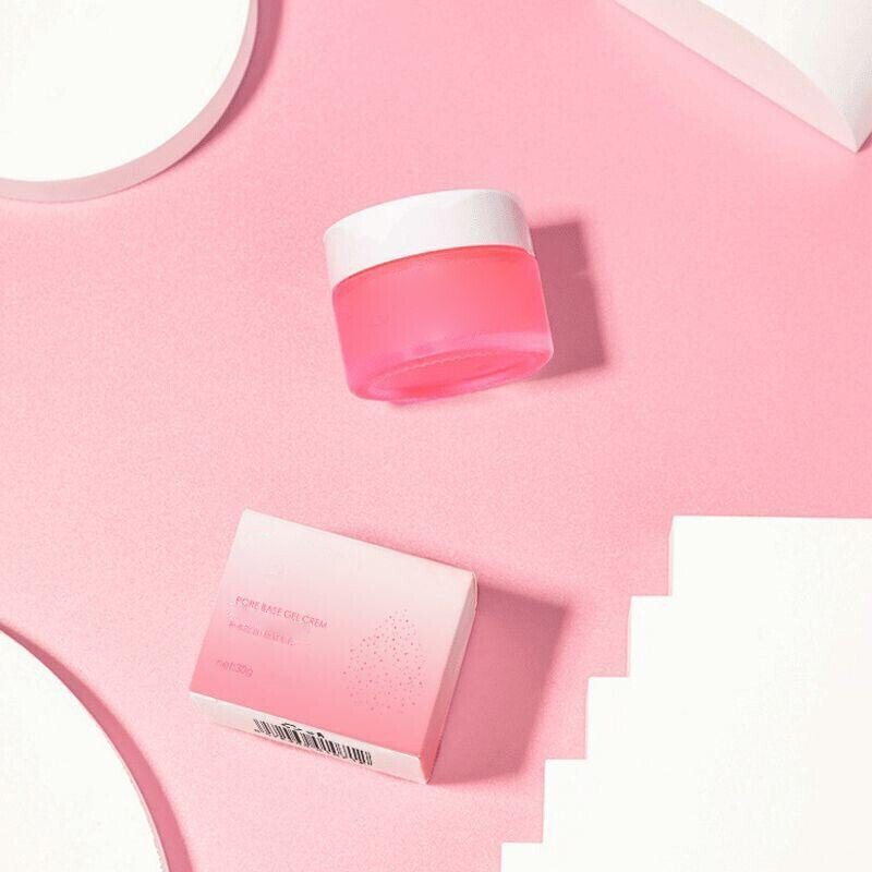 🔥HOT SALE🔥100%Natural&2025 Pore Invisible Cream – Hambort.com