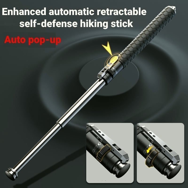 Enhanced Retractable Multi-Tool