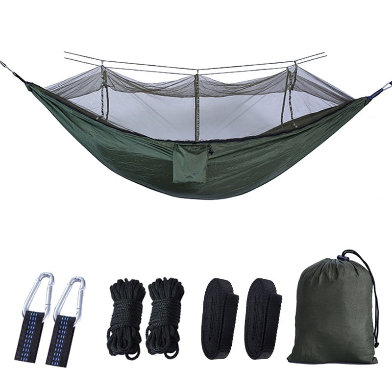 hambort™-Outdoor Mosquito Net Hammock