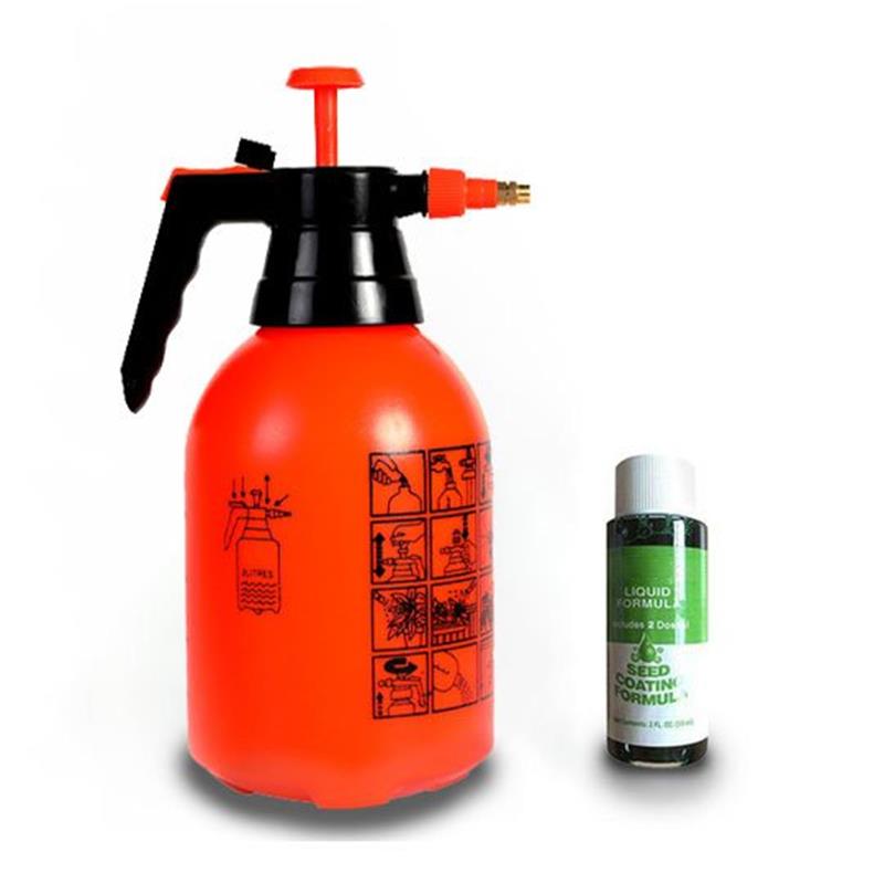 hambort™-GREEN GRASS & PEST CONTROL LAWN SPRAY