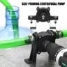 hambort™- Self-Priming Transfer Pump