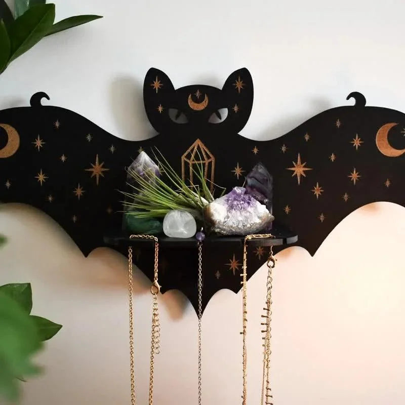 hambort™-Sky bat lamp