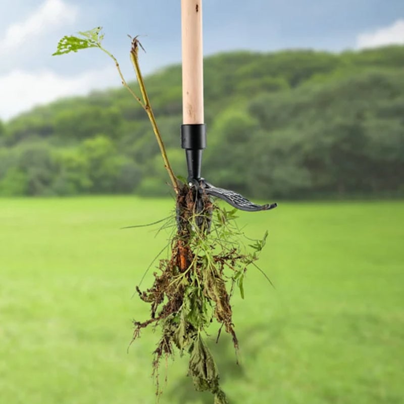 hambort™-New Detachable Weed Puller