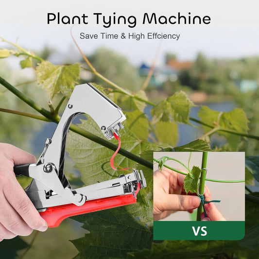 hambort™-Plant Tying Machine