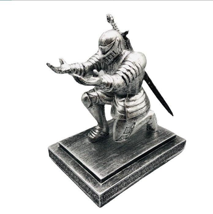 hambort™-knight pen holder