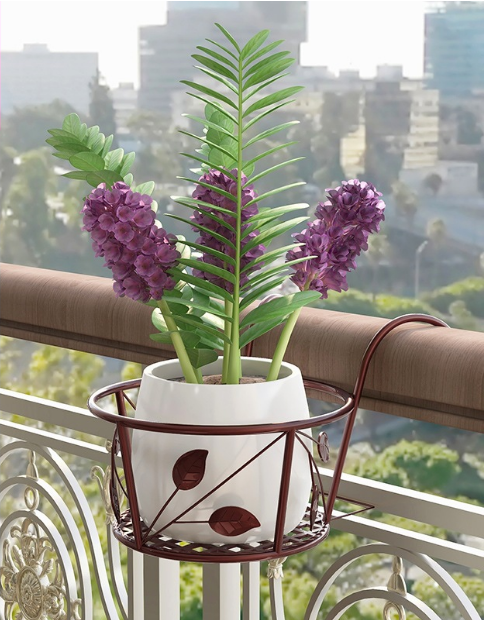 hambort™ - Hanging flower stand