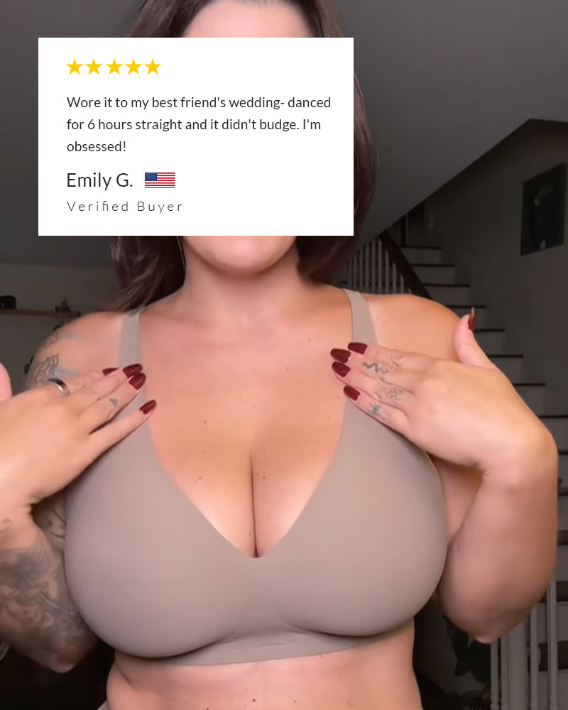 Deep-V - Wireless Gravity-Defying Lift + 50% OFF