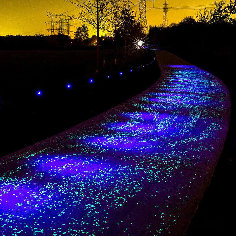 hambort™-Outdoor Luminous Stones