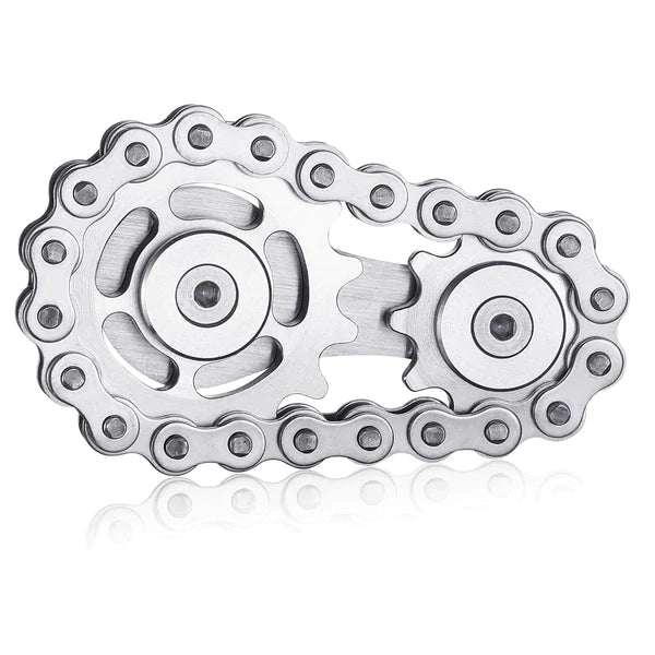 hambort™-Bicycle Chain Gear Fidget Spinner