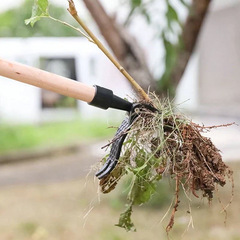 hambort™-New Detachable Weed Puller