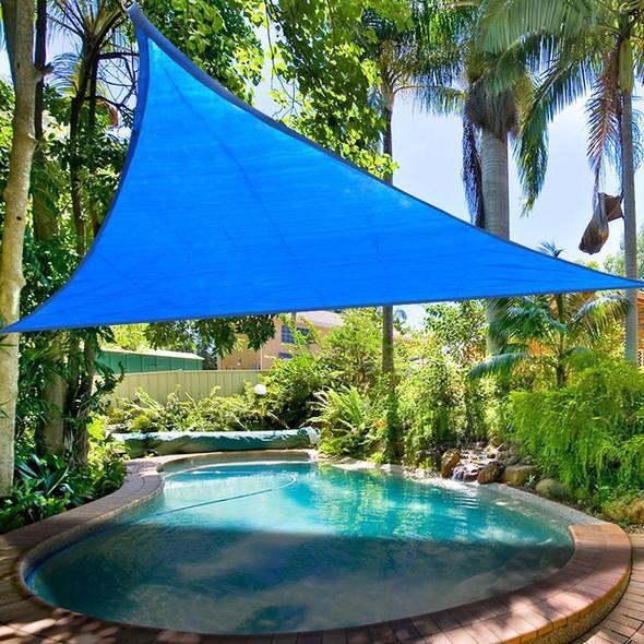 hambort™-(BIG SALE--49% OFF) UV Protection Canopy