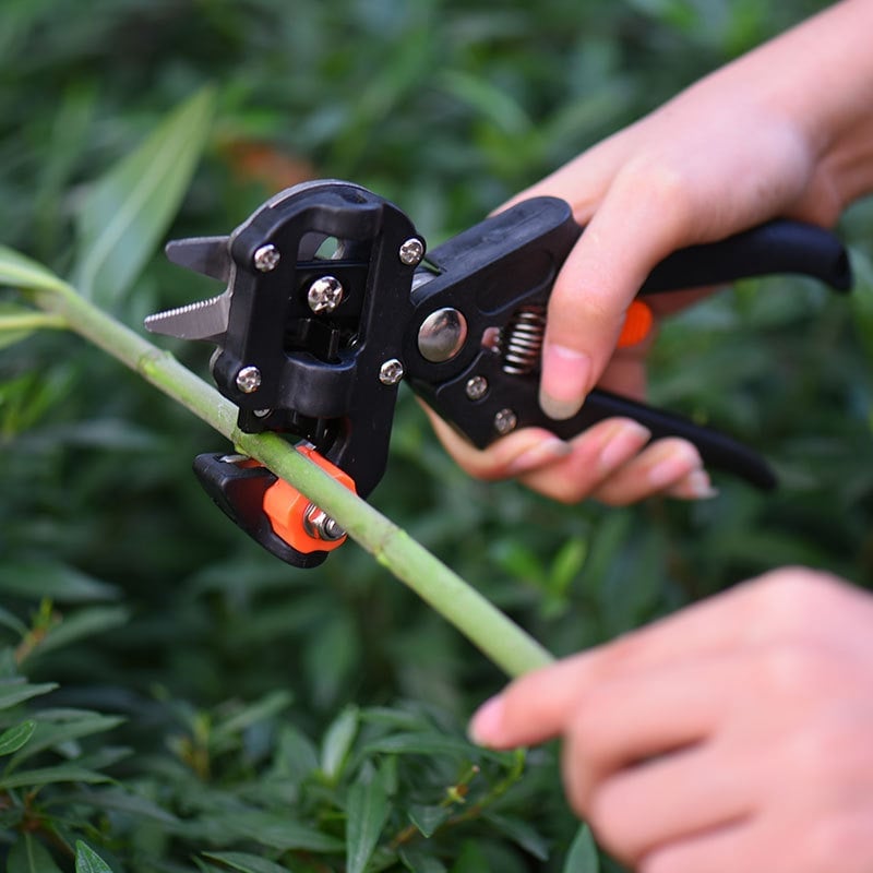 hambort™-Garden Professional Grafting Cutting Tool