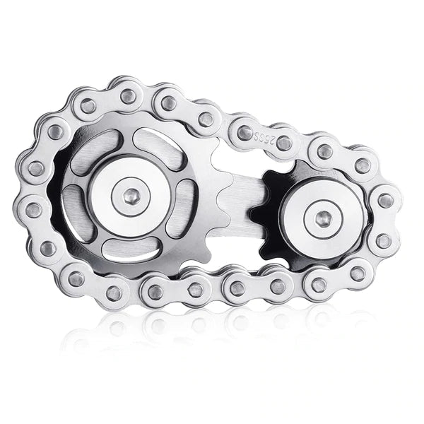 hambort™-Bicycle Chain Gear Fidget Spinner