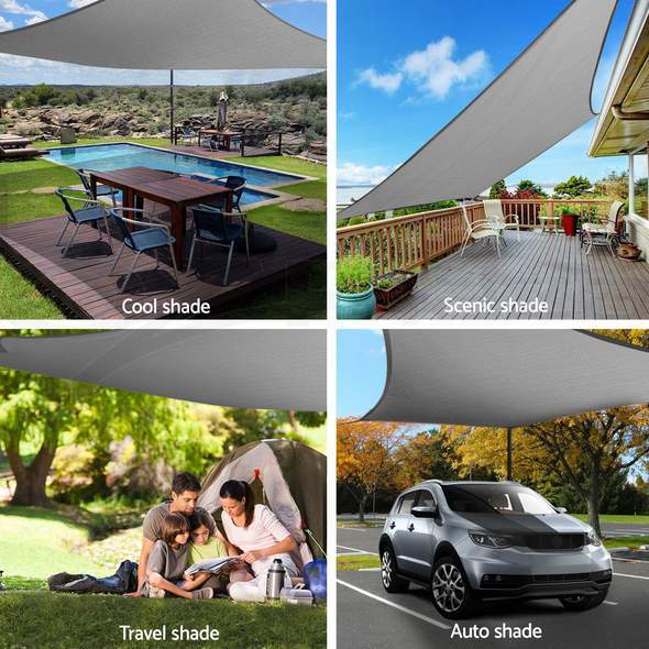 hambort™-(BIG SALE--49% OFF) UV Protection Canopy