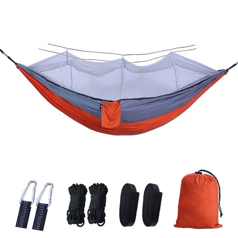 hambort™-Outdoor Mosquito Net Hammock