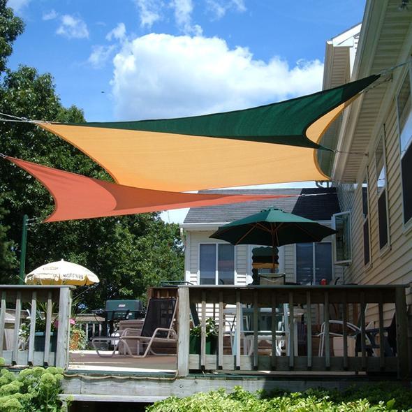 hambort™-(BIG SALE--49% OFF) UV Protection Canopy