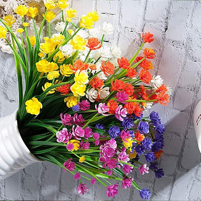 hambort™-Outdoor Artificial Flowers