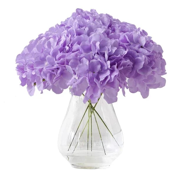 hambort™-Outdoor Artificial Hydrangea Flowers