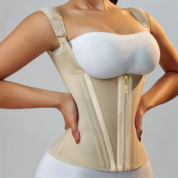 Sculpt Your Instant Hourglass + 50% OFF