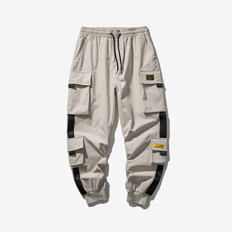 Experience Unmatched Comfort with Ziasu Men's Joggers